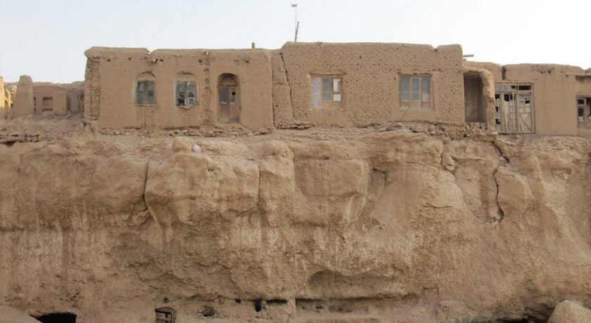 شهر خرمدره	 در استان زنجان - توریستگاه