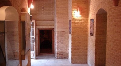 شهر خرمدره	 در استان زنجان - توریستگاه