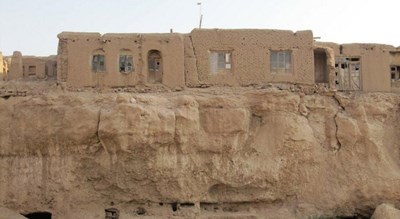 شهر خرمدره	 در استان زنجان - توریستگاه