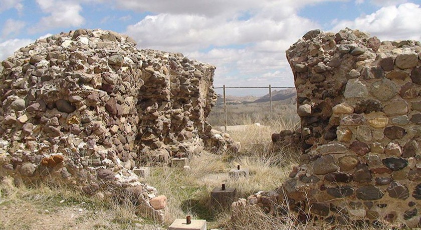 شهر ماهنشان	 در استان زنجان - توریستگاه