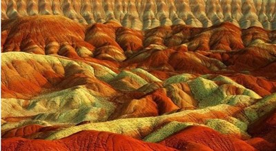 شهر ماهنشان	 در استان زنجان - توریستگاه