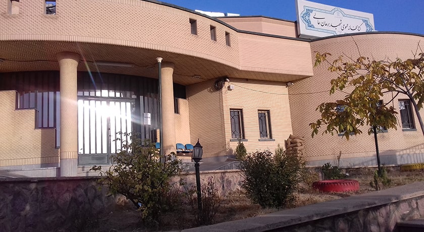 شهر سنندج در استان کردستان - توریستگاه