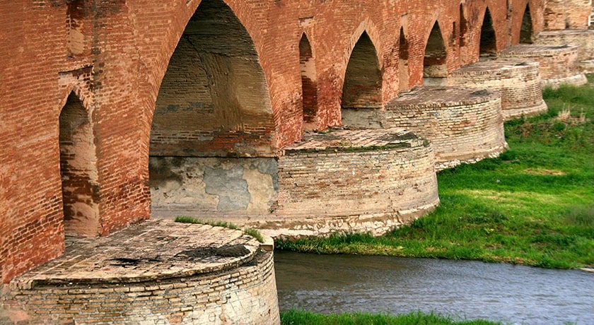 شهر سنندج در استان کردستان - توریستگاه