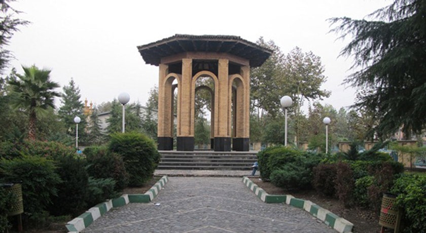 شهر آستانه اشرفیه	 در استان گیلان - توریستگاه