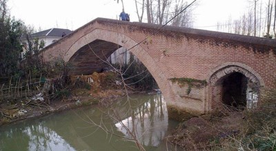 شهر آستانه اشرفیه	 در استان گیلان - توریستگاه