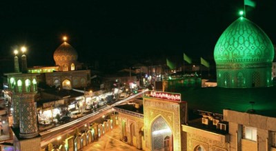 شهر آستانه اشرفیه	 در استان گیلان - توریستگاه