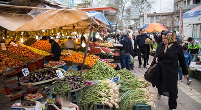 شهر آستانه اشرفیه	 در استان گیلان - توریستگاه