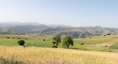 شهر املش در استان گیلان - توریستگاه