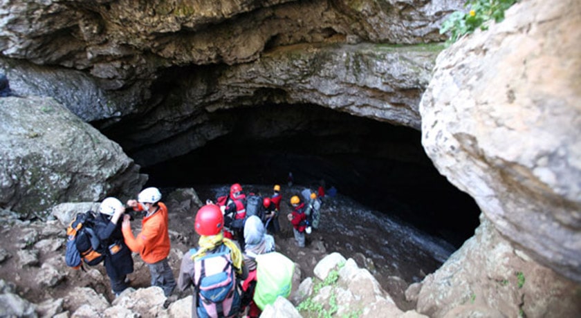 شهر رودبار در استان گیلان - توریستگاه