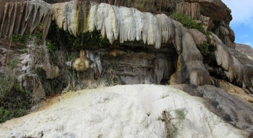 شهر رودبار در استان گیلان - توریستگاه