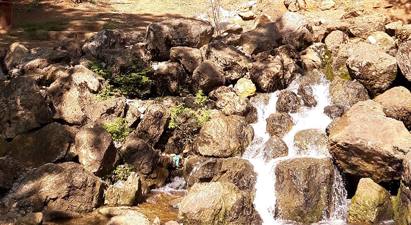 شهر رودبار در استان گیلان - توریستگاه