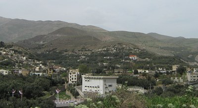 شهر رودبار در استان گیلان - توریستگاه