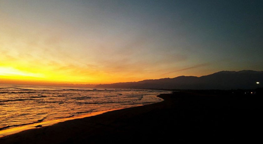 شهر رودسر	 در استان گیلان - توریستگاه