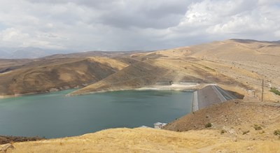 شهر ارومیه در استان آذربایجان غربی - توریستگاه