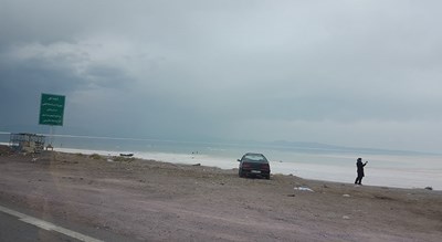 شهر ارومیه در استان آذربایجان غربی - توریستگاه