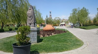 شهر ارومیه در استان آذربایجان غربی - توریستگاه