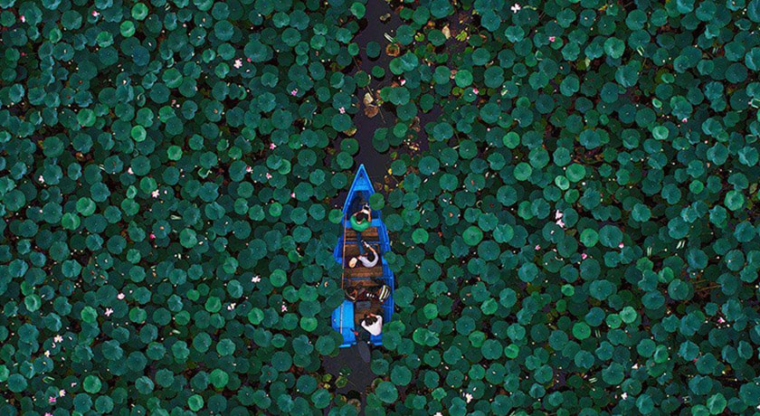 شهر صومعه سرا	 در استان گیلان - توریستگاه