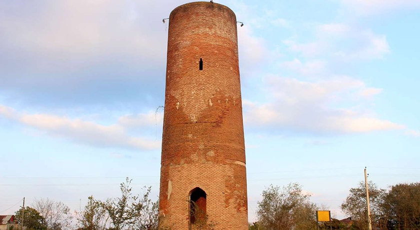 شهر صومعه سرا	 در استان گیلان - توریستگاه