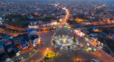 شهر صومعه سرا	 در استان گیلان - توریستگاه