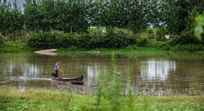 شهر صومعه سرا	 در استان گیلان - توریستگاه