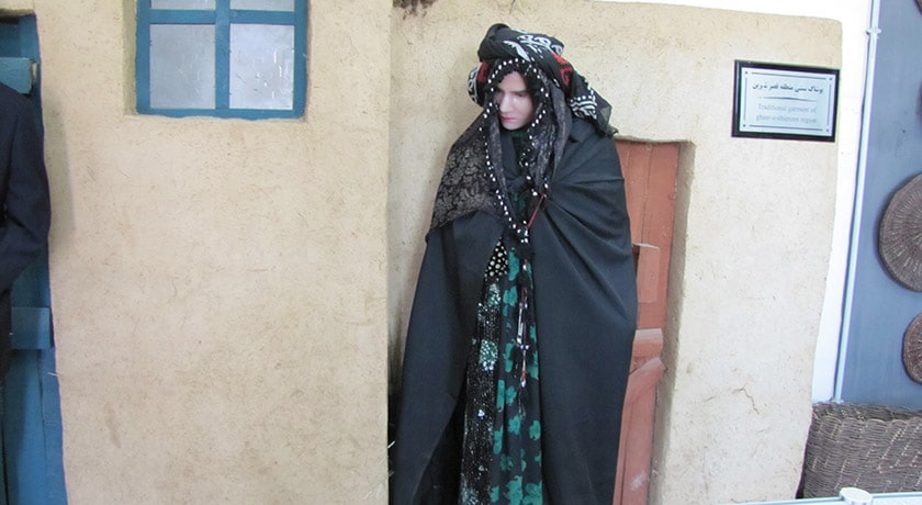 شهر قصر شیرین	 در استان کرمانشاه - توریستگاه