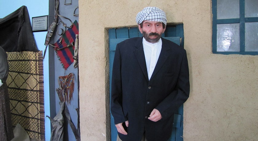 شهر قصر شیرین	 در استان کرمانشاه - توریستگاه