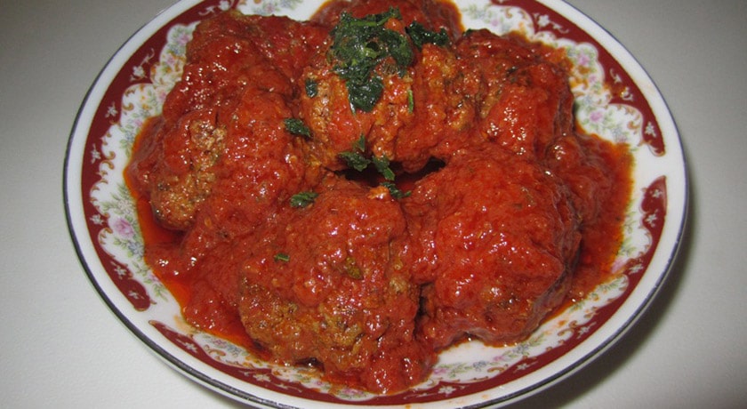 شهر اراک در استان مرکزی - توریستگاه