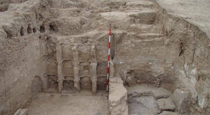 شهر پارس آباد	 در استان اردبیل - توریستگاه