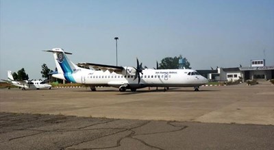 شهر پارس آباد	 در استان اردبیل - توریستگاه