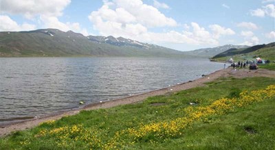 شهر خلخال در استان اردبیل - توریستگاه