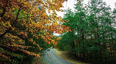 شهر خلخال در استان اردبیل - توریستگاه