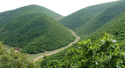 شهر خلخال در استان اردبیل - توریستگاه