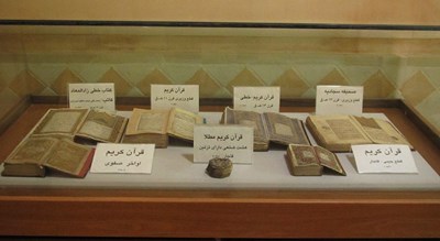 شهر خلخال در استان اردبیل - توریستگاه