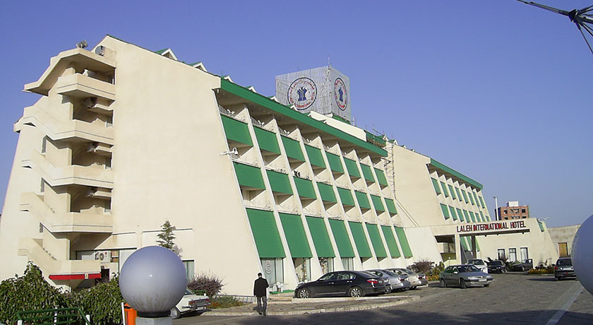 شهر سرعین در استان اردبیل - توریستگاه