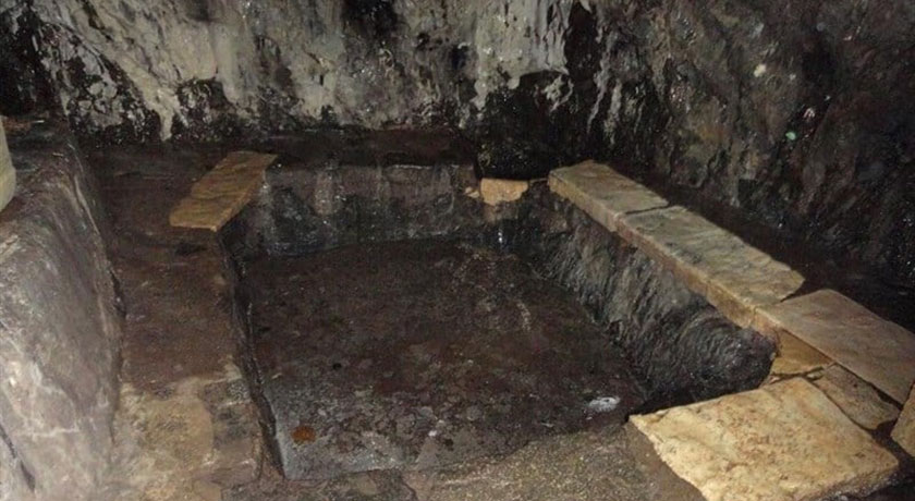 شهر گیوی در استان اردبیل - توریستگاه