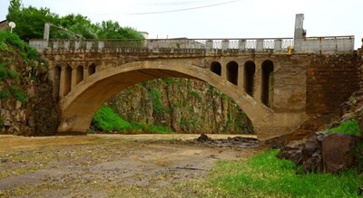 شهر گیوی در استان اردبیل - توریستگاه