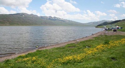 شهر گیوی در استان اردبیل - توریستگاه