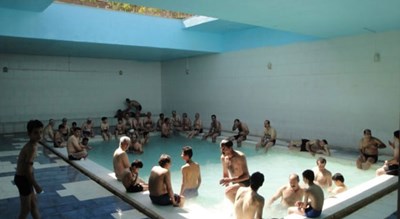 شهر گیوی در استان اردبیل - توریستگاه