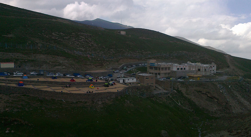 شهر مشگین شهر	 در استان اردبیل - توریستگاه