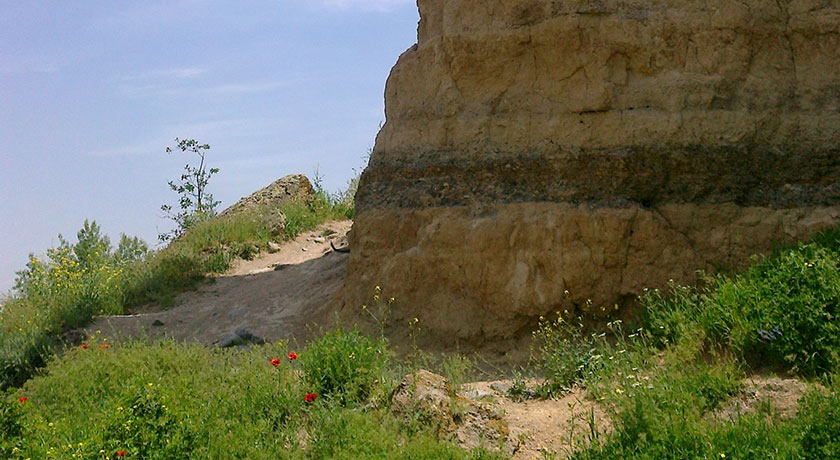 شهر مشگین شهر	 در استان اردبیل - توریستگاه