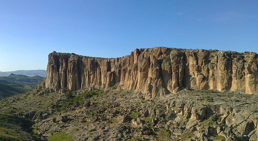 شهر مشگین شهر	 در استان اردبیل - توریستگاه