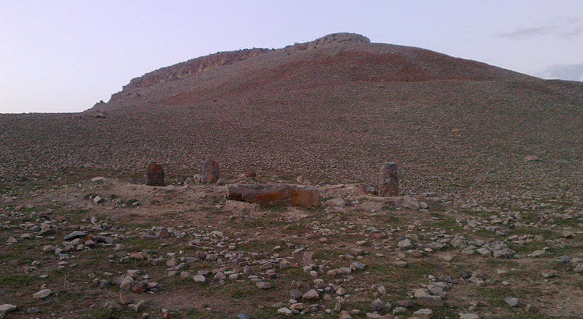 شهر مشگین شهر	 در استان اردبیل - توریستگاه