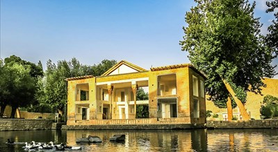 شهر دامغان در استان سمنان - توریستگاه