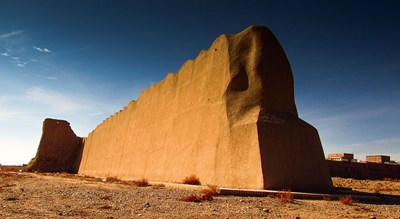 شهر دامغان در استان سمنان - توریستگاه