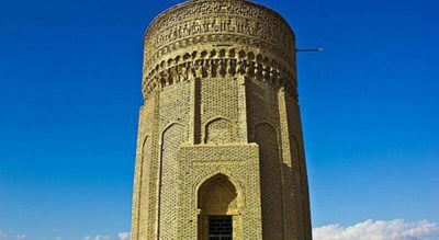 شهر دامغان در استان سمنان - توریستگاه