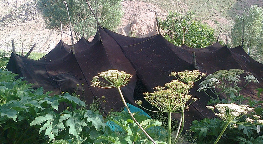 شهر سنگسر در استان سمنان - توریستگاه