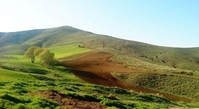 شهر سقز در استان کردستان - توریستگاه