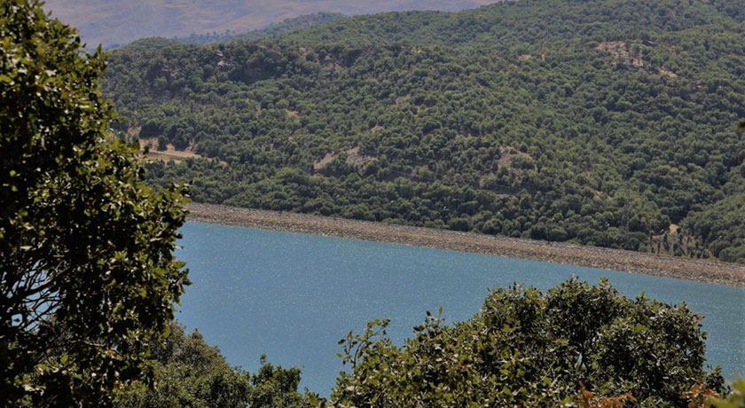 شهر بانه در استان کردستان - توریستگاه