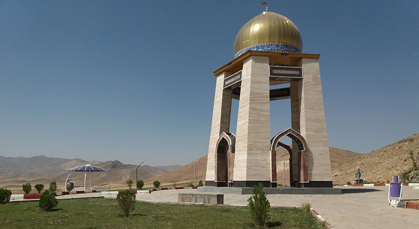 شهر قروه در استان کردستان - توریستگاه