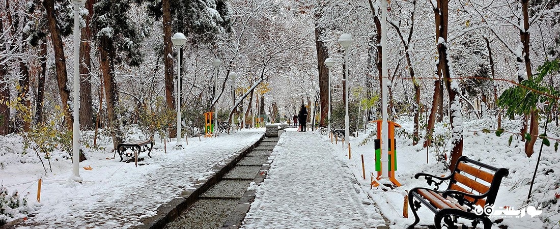 شهر مشهد در استان خراسان رضوی - توریستگاه